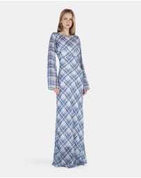 Ownley - Valentina Maxi Dress