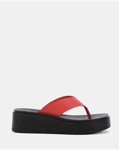 Novo - Berri Wedges