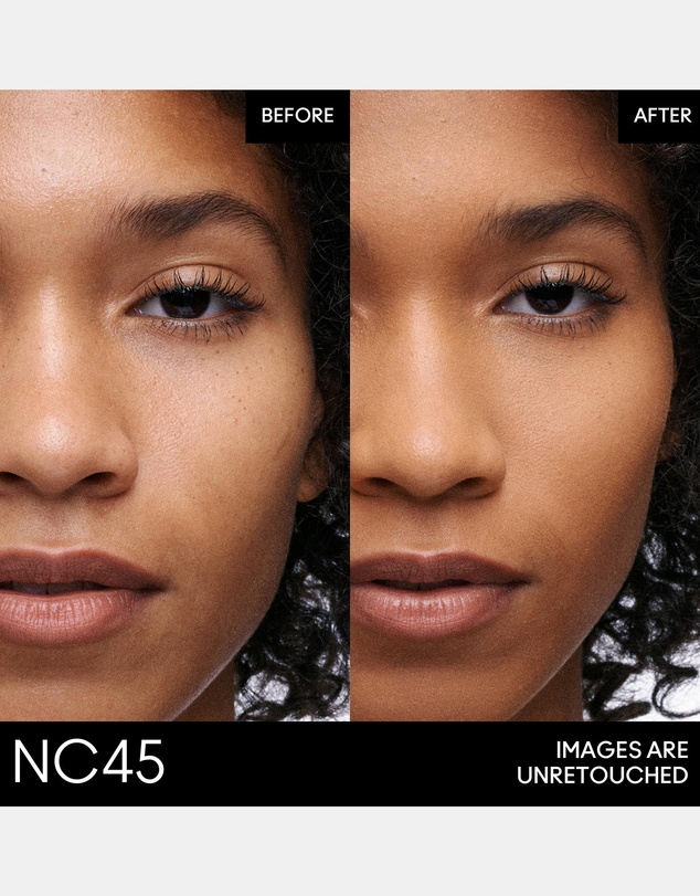 MAC - Studio Fix Powder Plus Foundation