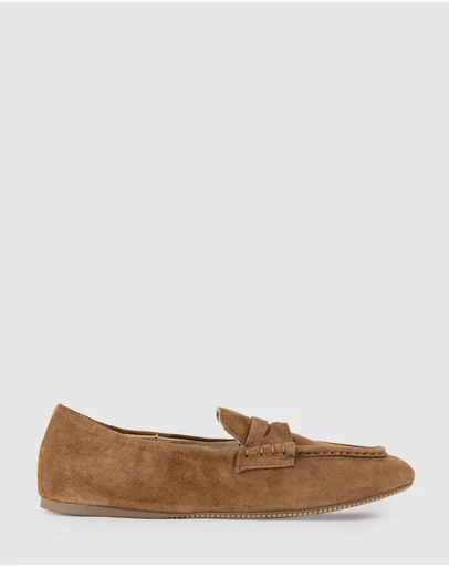 Edward Meller - HARLEM Elastic Back Loafer