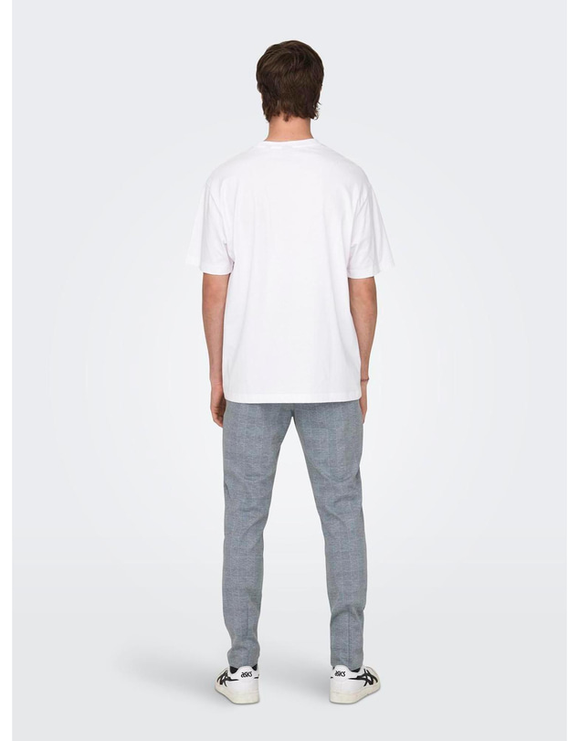 Only & Sons - Fred Relaxed T-Shirt