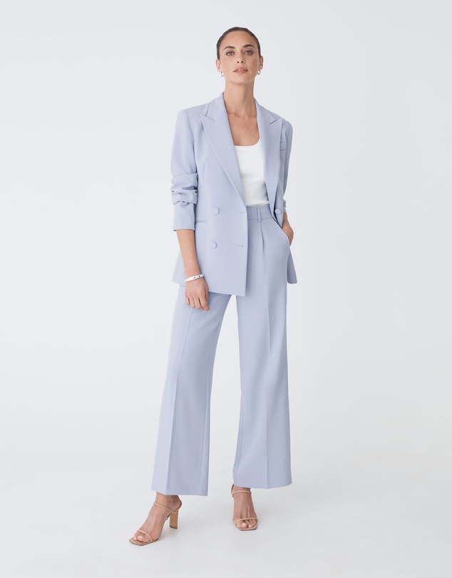Forcast - Nikki Double Breasted Blazer