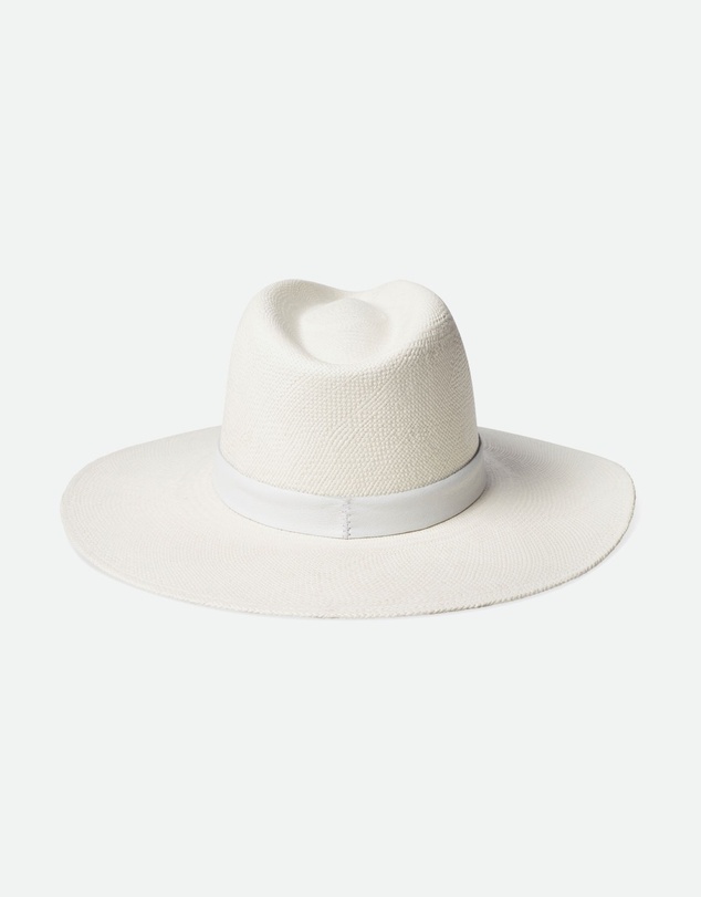 Brixton - Harper Panama Straw Hat