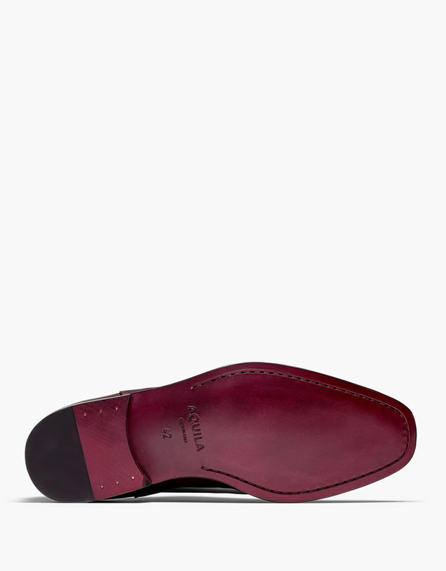 Aquila - D'ORO Collection - Walton Oxford Shoes