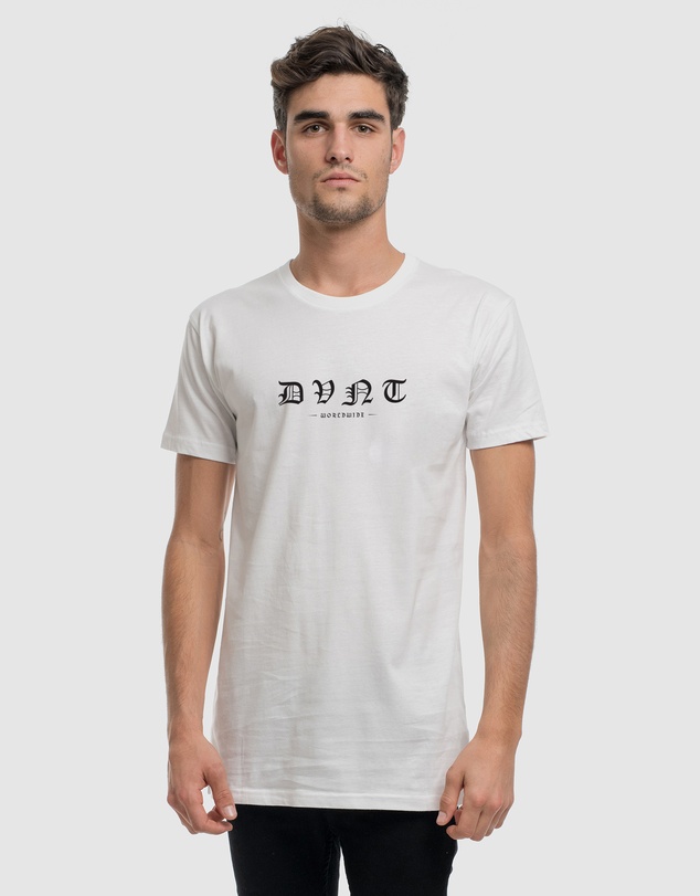 DVNT - Worldwide Tee