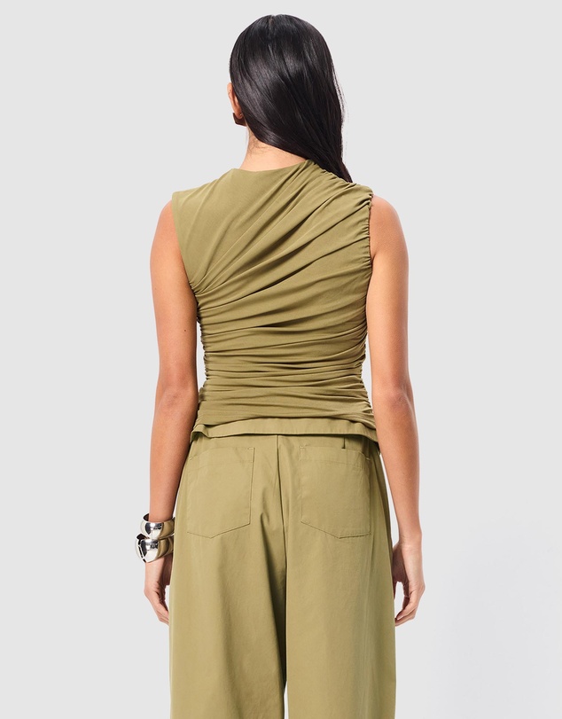 Mossman - Sole Purpose Tank