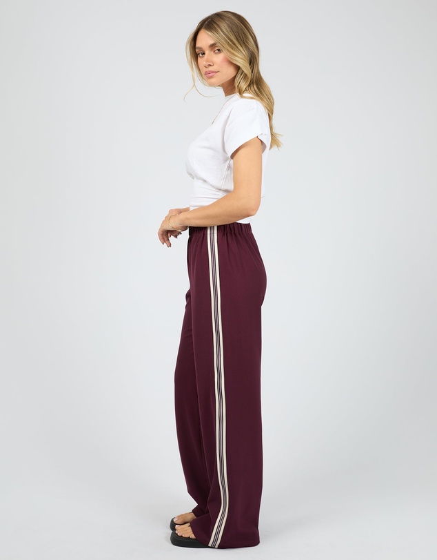 All About Eve - Lina Pant Wine