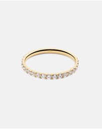 Daniel Wellington - Mirelle Eternity Ring 2.0mm G