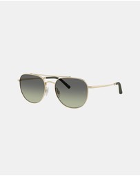 Oliver Peoples - R-10