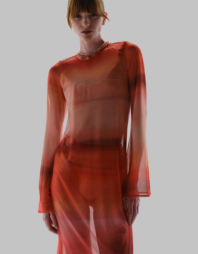 Baobab - Nora Maxi Dress
