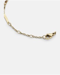 Daniel Wellington - Classic Tennis Bracelet Honey Combo