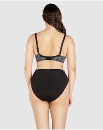 Parfait - Casey Seamless Contour T-Shirt Plunge Bra