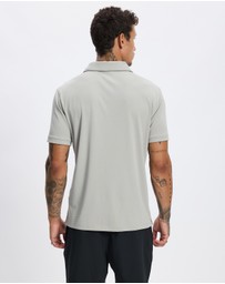 Municipal - Sportcross Golf Core Polo
