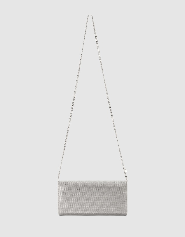 Olga Berg - Grace Envelope Clutch