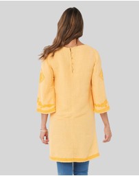 KAJA Clothing - Terisia Tunic