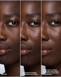 Bobbi Brown - Vitamin Enriched Face Base+