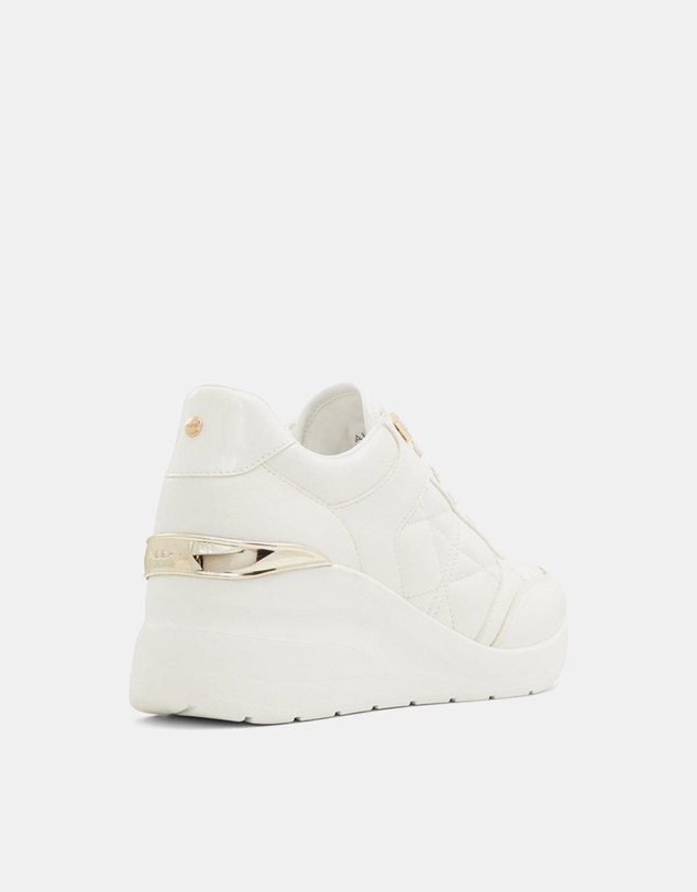 ALDO - Iconistep Wedge Sneakers