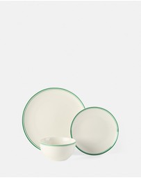 HOTTIE - Archie 12-Piece Dinner Set