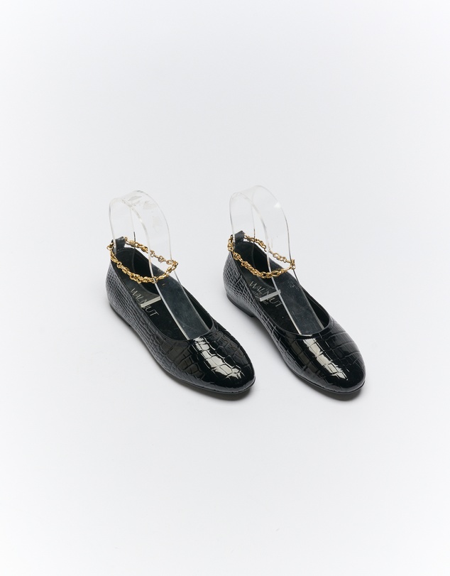 Walnut Melbourne - Bex Ballet