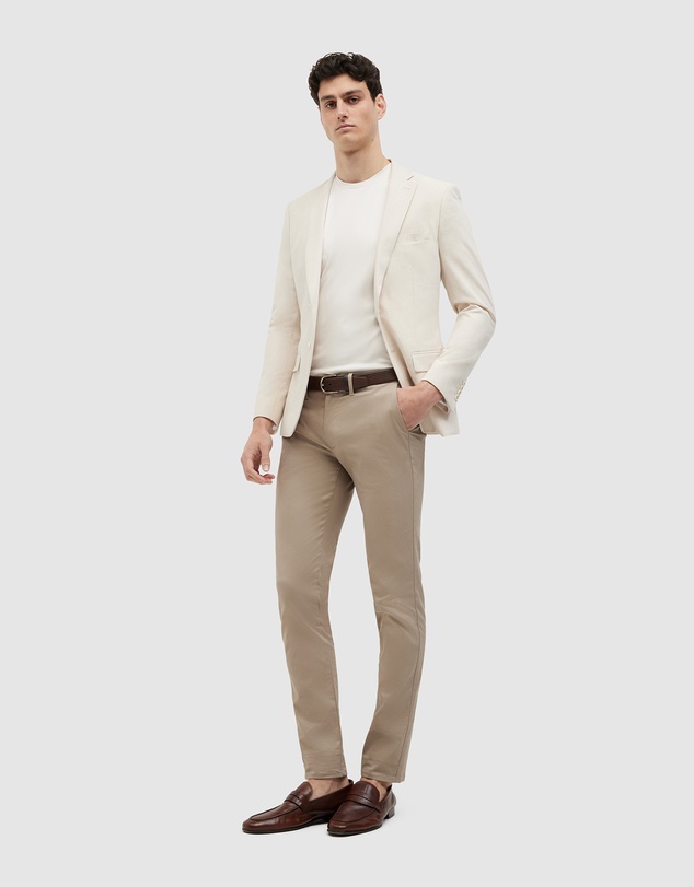 Politix - Bradley Stretch Chino