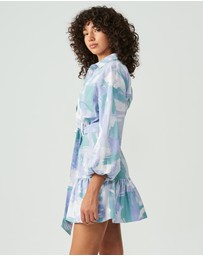 ST MRLO - Pati Mini Dress