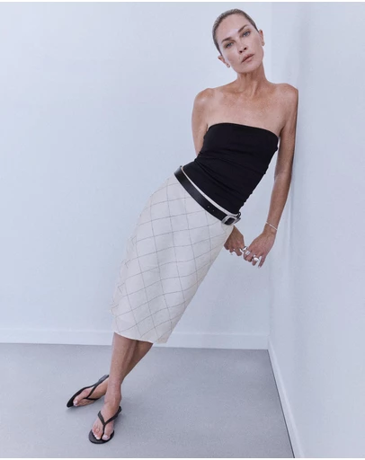 M.N.G - Ania Skirt