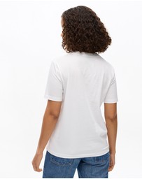 Superdry - Punk Poster Relaxed Tee