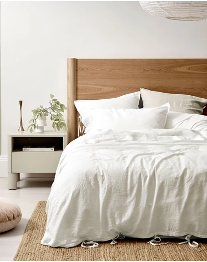 Aura Home - Maison Vintage Quilt Cover