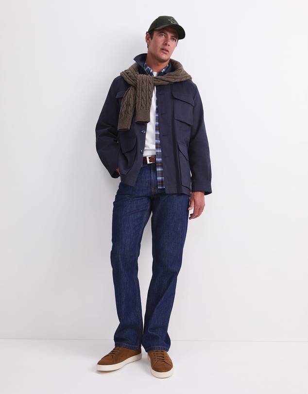 Sportscraft - Field Jacket