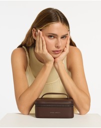 Status Anxiety - Shining Armour Jewellery Case
