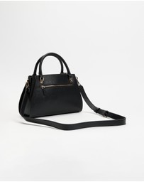 GUESS - Noelle II Luxury Satchel Bag