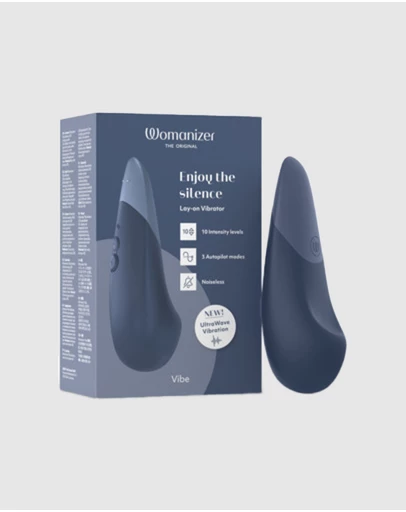 Womanizer - Vibe
