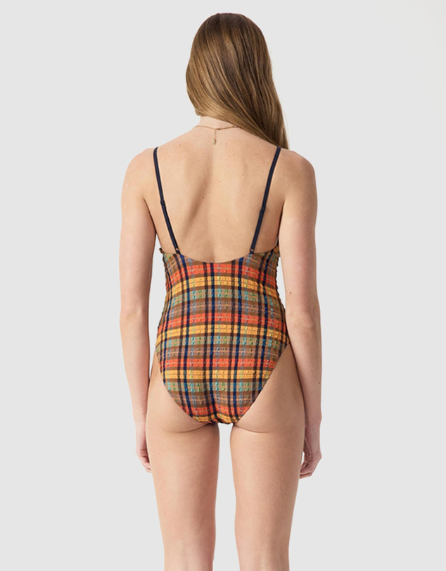 The Upside - Del Sol Flow One Piece