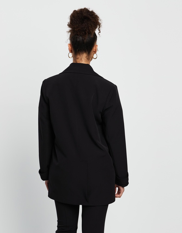 Grace Willow - Andy Coat
