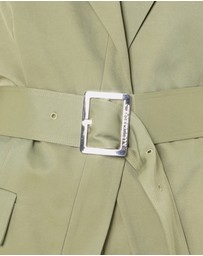 Karl Lagerfeld - Cargo Gilet