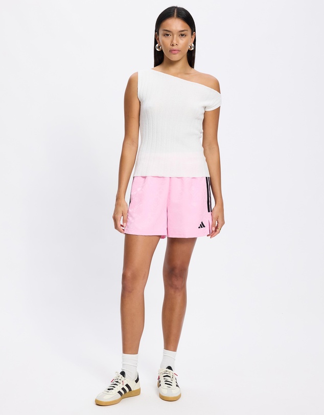 adidas Sportswear - Tiro X Common Goal Woven Shorts
