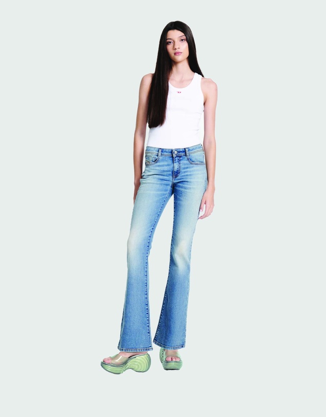 Melissa - Melissa Quantum Platform + Diesel