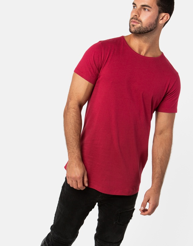 ONEBYONE - Represent Tee