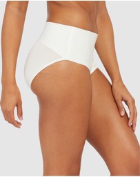 Spanx - SPANXsupersmooth™ Undie-tectable® Brief