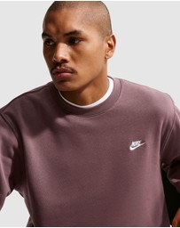 Nike - Nike Sportswear Club Crew Sweater