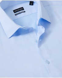 Van Heusen - Dobby Textured Shirt
