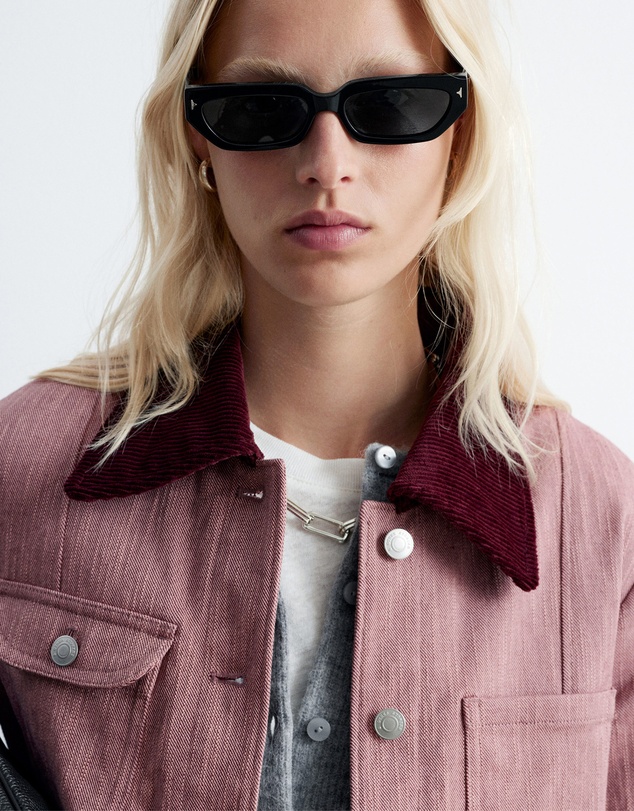& Other Stories - Amarine Jacket
