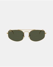 Ray-Ban - Explorer 5