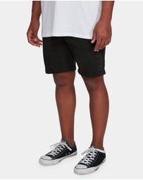 Billabong - Mens Wave Wash Twill 19