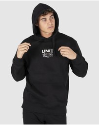 UNIT - UNIT Platform Men's Hoodie