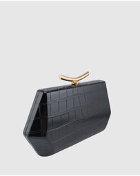 Izoa - Paige Clutch