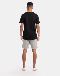 Xander - Varsity Tee