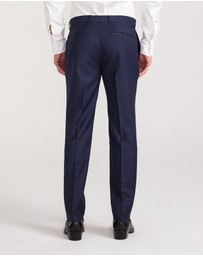 Calibre - Gingham Suit Pants
