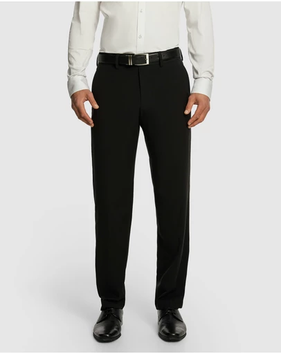 yd. - Goodfella Classic Fit Dress Pant
