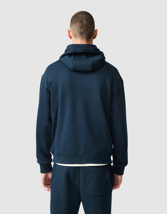 Rodd & Gunn - Otago Hoodie